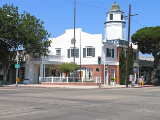 Plus de détails pour 11685-11695 National Blvd, Los Angeles, CA - Bureau à vendre