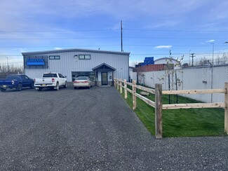 Plus de détails pour 611 30th Ave, Fairbanks, AK - Industriel/Logistique à vendre