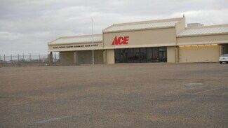 Plus de détails pour 100 N US Highway 77, Raymondville, TX - Local commercial à vendre