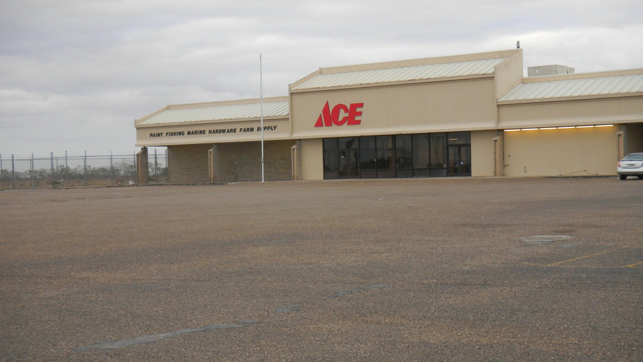 100 N US Highway 77, Raymondville, TX à vendre Photo principale– Image 1 sur 3