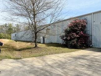Plus de détails pour 718 Carwellyn Rd, Abbeville, SC - Industriel/Logistique à vendre