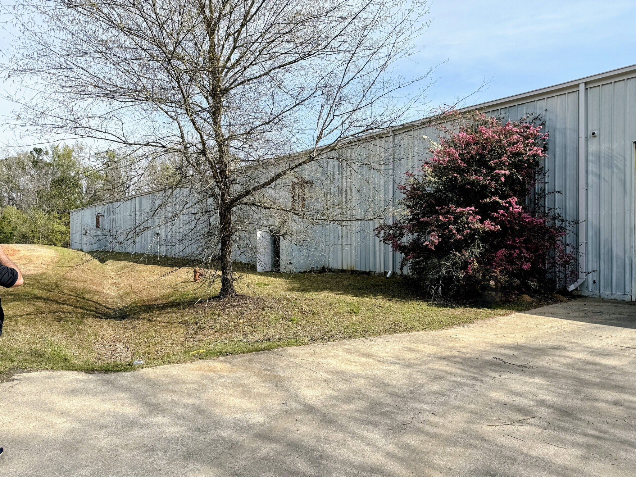 718 Carwellyn Rd, Abbeville, SC à vendre Photo de l’immeuble– Image 1 sur 9