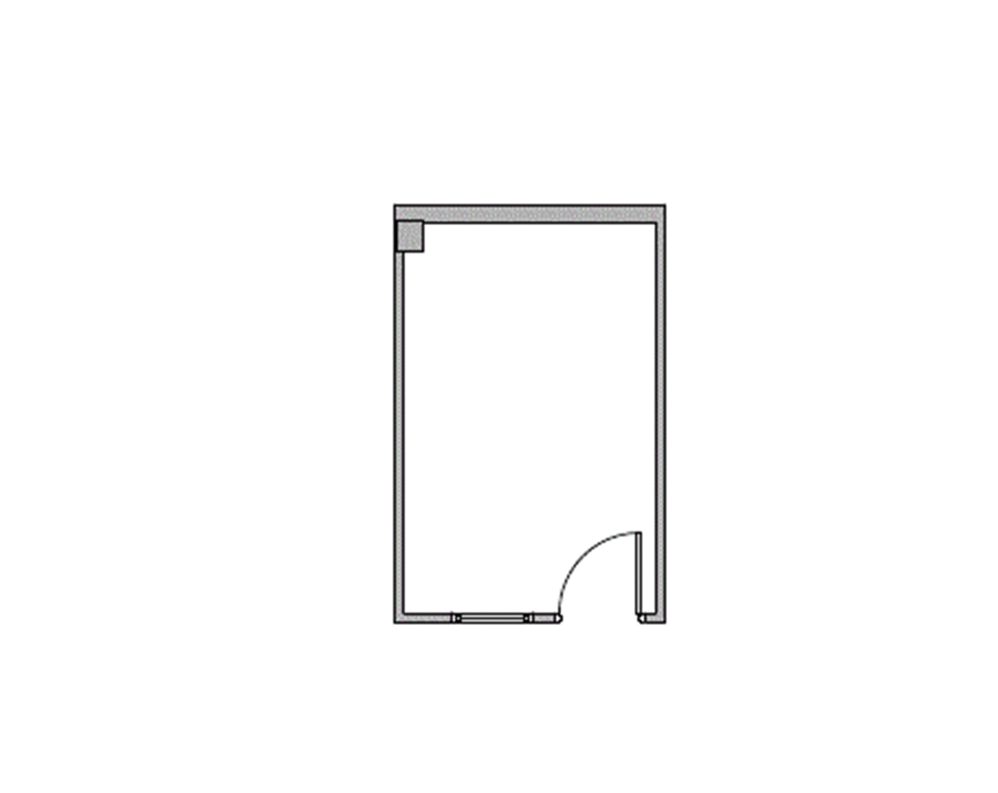 10000 N 31st Ave, Phoenix, AZ à louer Plan d’étage– Image 1 sur 1