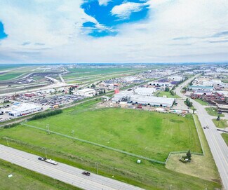 Plus de détails pour 6510 45 St, Leduc, AB - Terrain à louer