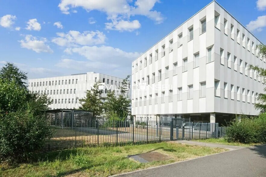 Bureau dans Balma à louer - Photo de l’immeuble – Image 1 sur 7