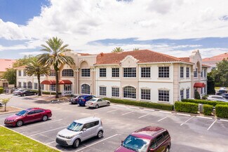 Plus de détails pour 1803 Park Center Dr, Orlando, FL - Bureau à louer