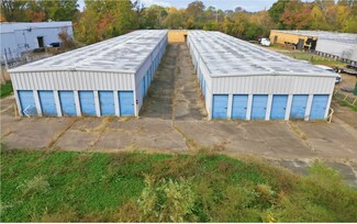 Plus de détails pour 3705 N West St, Jackson, MS - Spécialisé à vendre