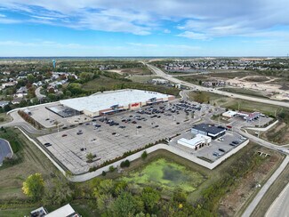 Plus de détails pour 1768 W Lane Rd, Machesney Park, IL - Local commercial à louer