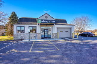 Plus de détails pour 601 Hill Rd N, Pickerington, OH - Local commercial à vendre