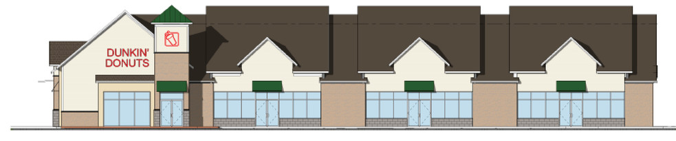 2341 Brighton Henrietta Town Line Rd, Rochester, NY à louer - Photo de l’immeuble – Image 3 sur 19