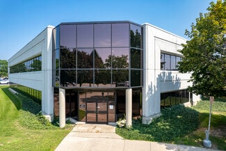 Plus de détails pour 777 Walkers Line, Burlington, ON - Industriel/Logistique à vendre