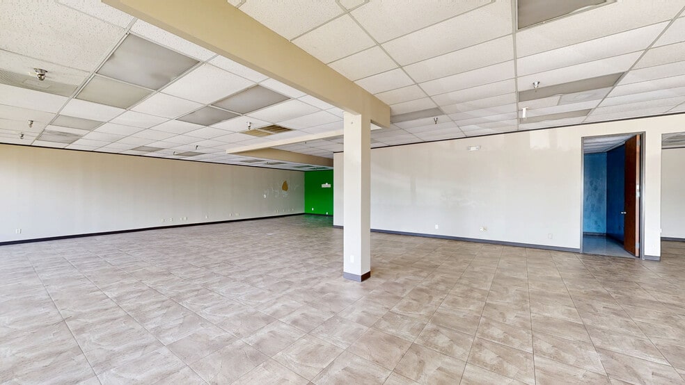 9001 Jameel Rd, Houston, TX à louer - Numérisation 3D Matterport – Image 2 sur 10