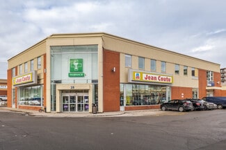 Plus de détails pour 28 Boul Du Mont-Bleu, Gatineau, QC - Local commercial à louer