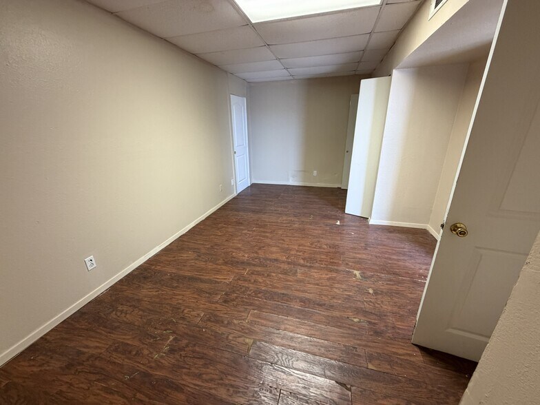 7413 Wichita St, Fort Worth, TX à louer - Photo de l’immeuble – Image 3 sur 9
