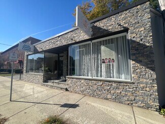 Plus de détails pour 209 Albion St, Wakefield, MA - Local commercial à louer