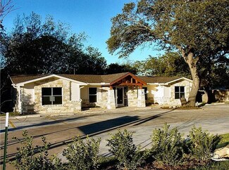 Plus de détails pour 1616 Williams Dr, Georgetown, TX - Bureau à louer