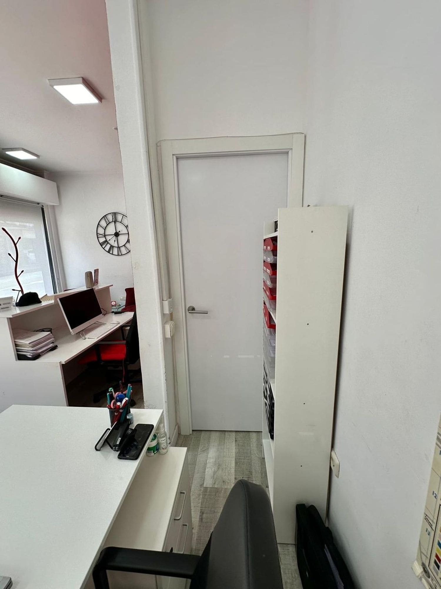 Local commercial dans Alcobendas, Madrid à louer Photo intérieure– Image 1 sur 5