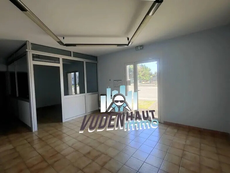 Bureau dans Toulouse à louer - Photo de l’immeuble – Image 3 sur 9