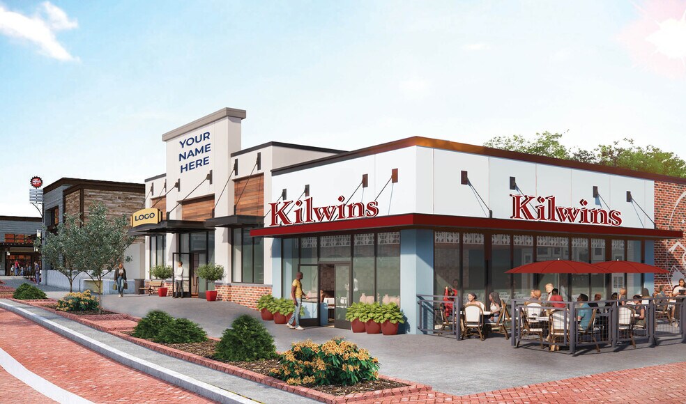 City Plaza Way, Oviedo, FL à louer - Photo de l’immeuble – Image 1 sur 9