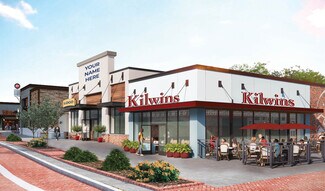 Plus de détails pour City Plaza Way, Oviedo, FL - Local commercial à louer