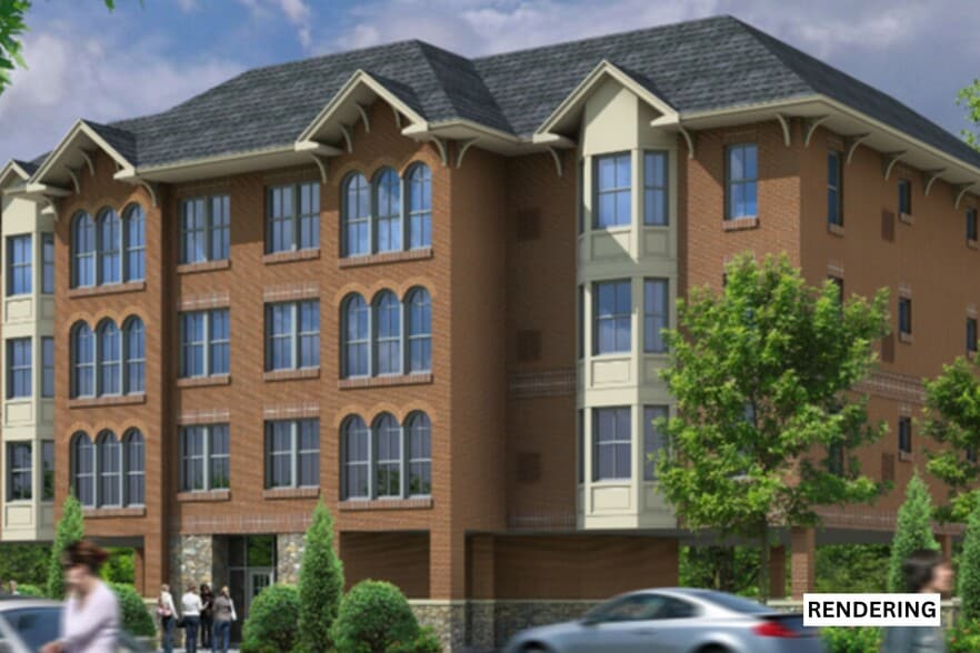 1427 Kings Highway, Fairfield, Ct, Fairfield, CT à vendre - Autre – Image 2 sur 5