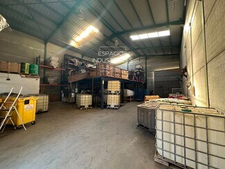 Plus de détails pour Industriel/Logistique à vendre