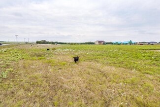 Plus de détails pour 12700 W Rocky Creek Rd, Crowley, TX - Terrain à vendre