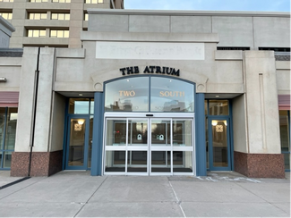 Plus de détails pour 2 S Cascade Ave, Colorado Springs, CO - Bureau à louer