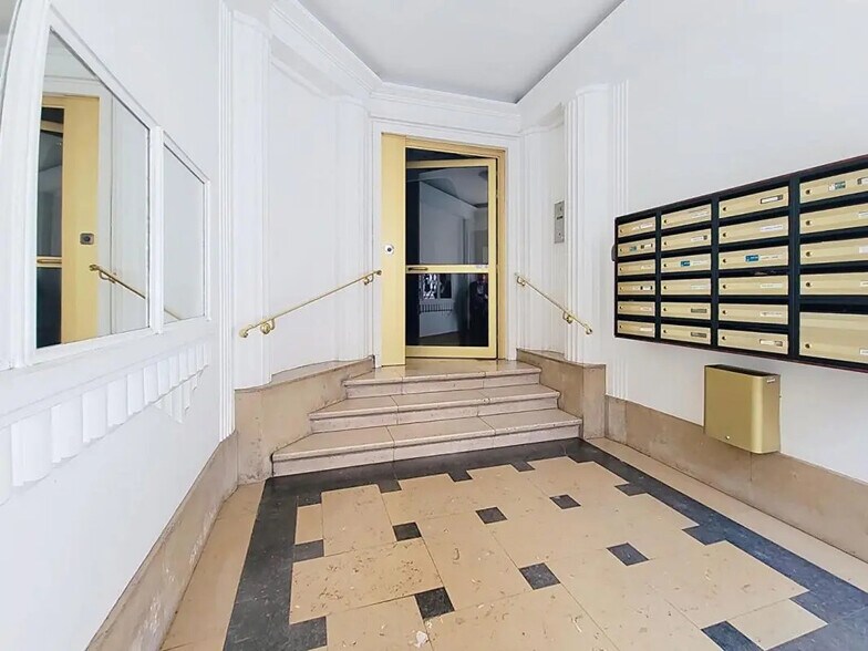 Bureau dans Paris à louer - Photo de l’immeuble – Image 3 sur 6