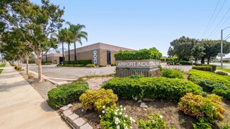 Plus de détails pour 1306 N Benson Ave, Upland, CA - Industriel/Logistique à louer