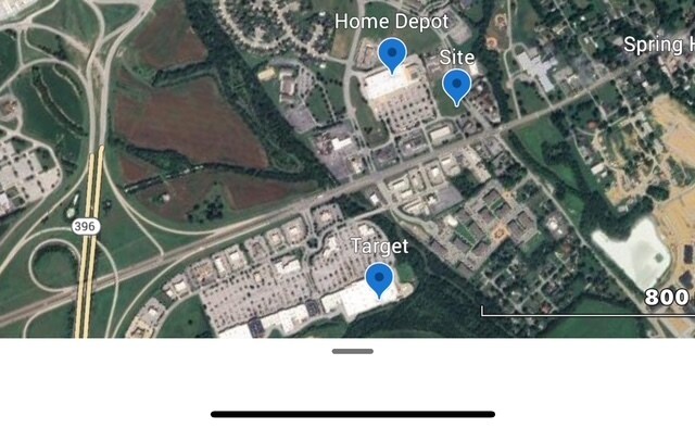 1 Kedron Pky, Spring Hill, TN à vendre - Photo de l’immeuble – Image 2 sur 3