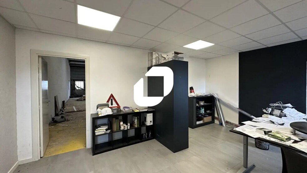 5 Rue De La Batterie, Geispolsheim à louer - Photo intérieure – Image 2 sur 10