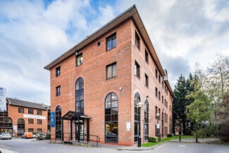 Plus de détails pour Merchants Quay, Salford - Bureau à louer