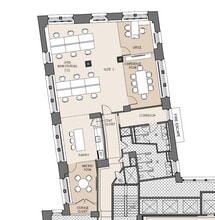 299 Broadway, New York, NY à louer Photo intérieure– Image 1 sur 6