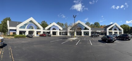 108 Fisherville Rd, Concord, NH à louer Photo de l’immeuble– Image 2 sur 7