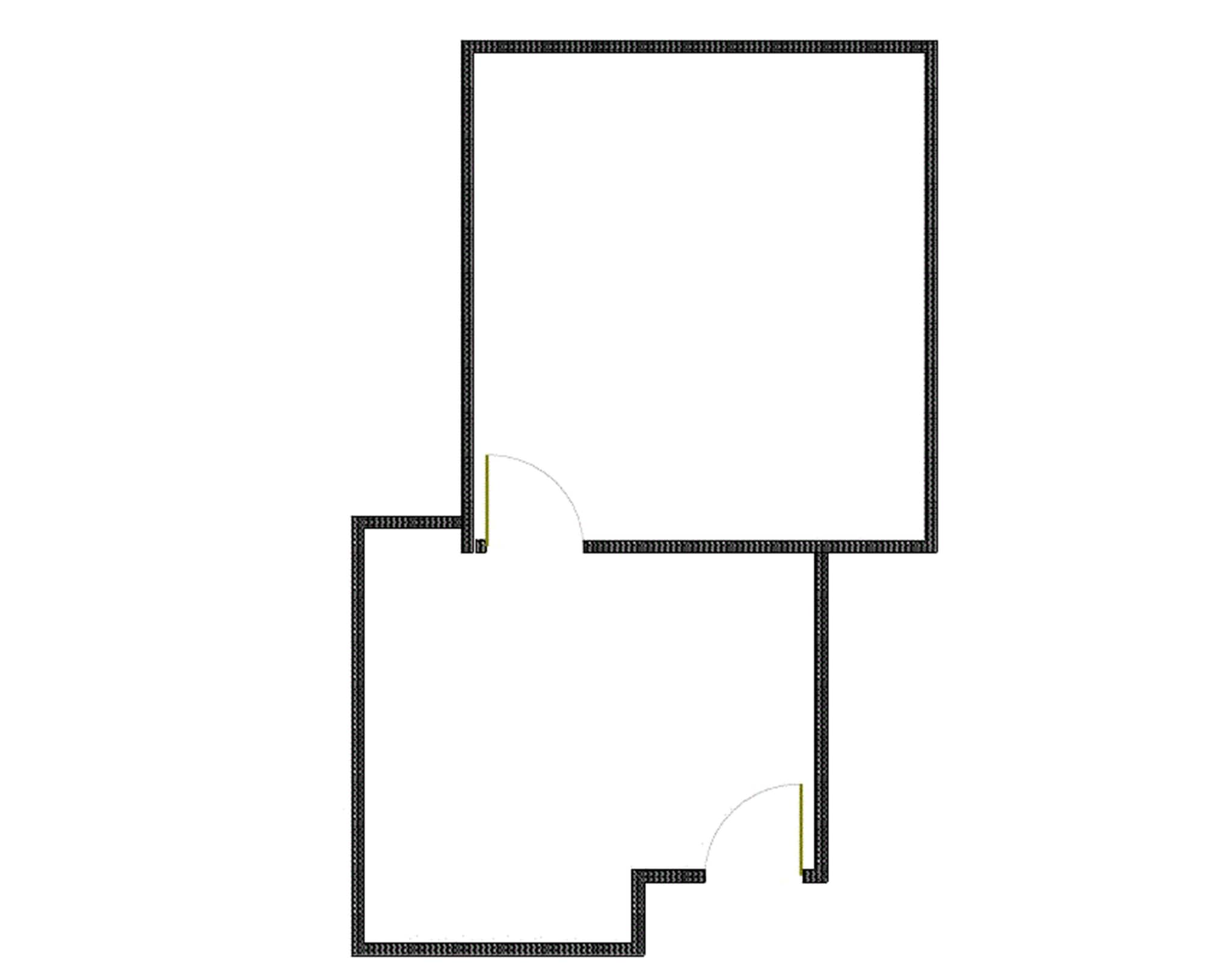 4200 South Fwy, Fort Worth, TX à louer Plan d’étage– Image 1 sur 1