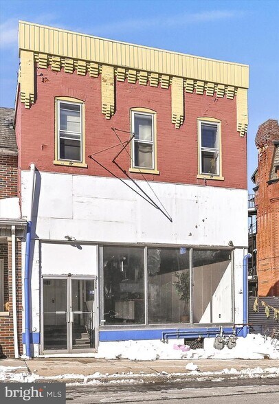 325 W Main St, Kutztown, PA à louer - Photo de l’immeuble – Image 2 sur 26