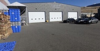 Plus de détails pour 270 Carion Rd, Kelowna, BC - Industriel/Logistique à louer