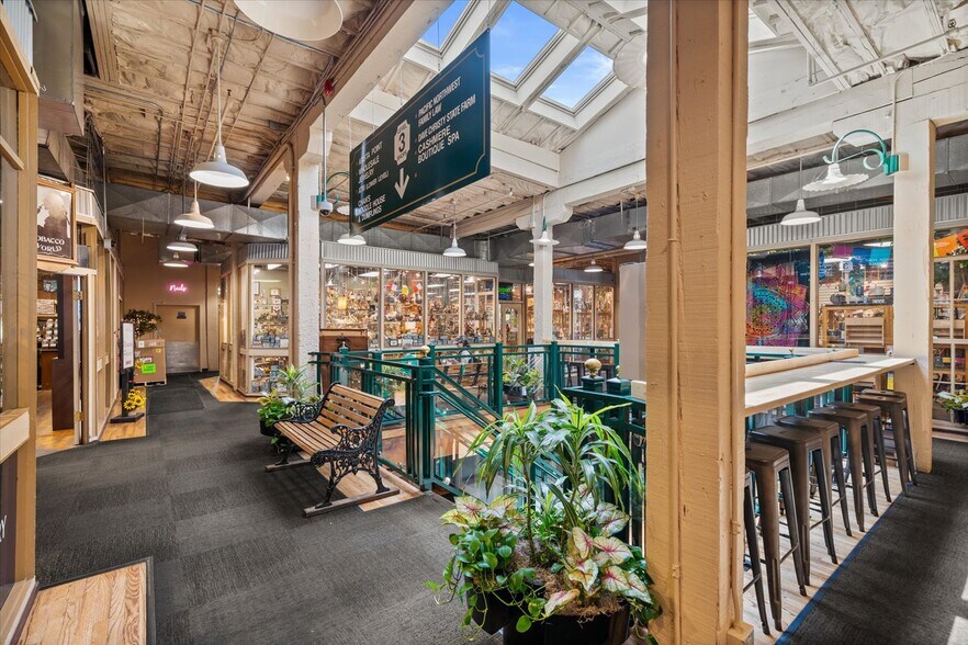 621 W Mallon Ave, Spokane, WA à louer - Photo de l’immeuble – Image 3 sur 13