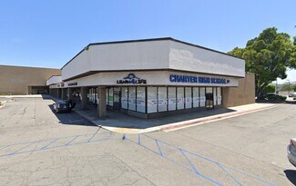 Plus de détails pour 659-689 W 2nd St, San Bernardino, CA - Bureau/Local commercial, Local commercial à louer