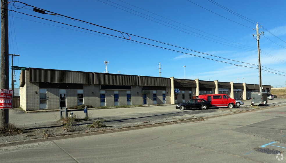 505 Kenora Ave, Hamilton, ON à vendre - Photo de l’immeuble – Image 3 sur 3