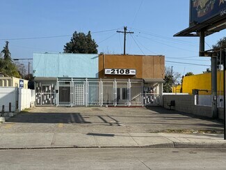 Plus de détails pour 2108-2110 Fair Oaks Ave, Altadena, CA - Bureau/Local commercial à louer