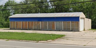 Plus de détails pour 7814 N Main St, Dayton, OH - Local commercial à vendre