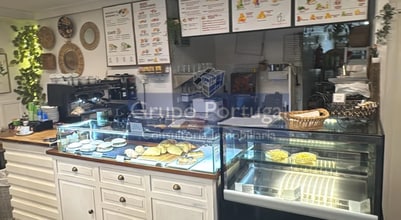 Local commercial dans Madrid, Madrid à louer Photo intérieure– Image 2 sur 4