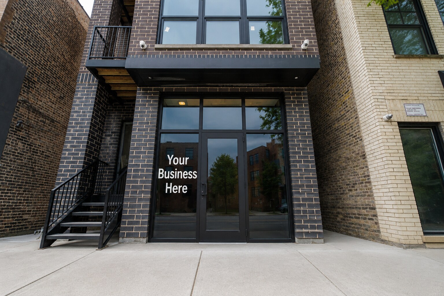 1315 W Taylor St, Chicago, IL à louer Photo de l’immeuble– Image 1 sur 10