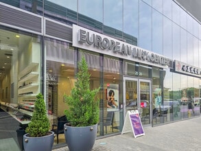 2030 Hudson St, Fort Lee, NJ à louer Photo de l’immeuble– Image 1 sur 5