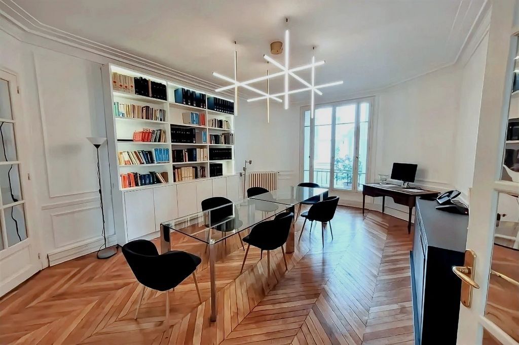 6 Rue Jean Goujon, Paris à louer Photo intérieure– Image 1 sur 4