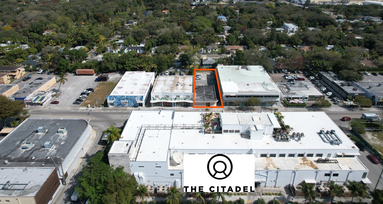8333 NE 2nd Ave, Miami, FL à louer Photo intérieure– Image 1 sur 4