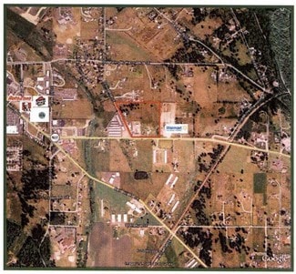 Plus de détails pour 16930 State Route 507, Yelm, WA - Terrain à louer