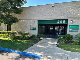Plus de détails pour 1420 N Claremont Blvd, Claremont, CA - Industriel/Logistique à louer